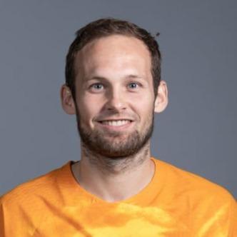 Daley Blind