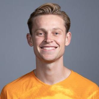 Frenkie de Jong