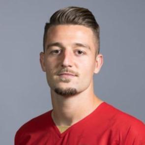 Sergej Milinković-Savić