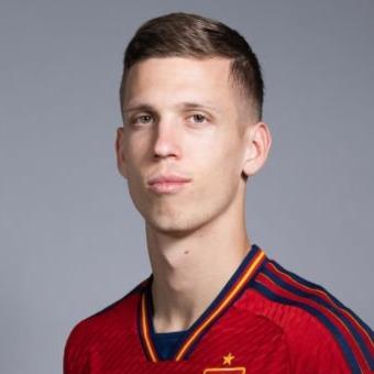 Dani Olmo