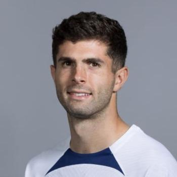Christian Pulisic