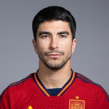 Carlos Soler