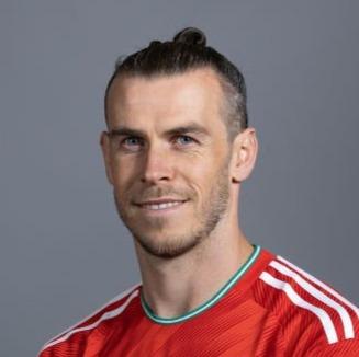Gareth Bale