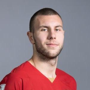 Strahinja Pavlović