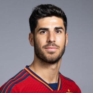 Marco Asensio