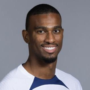Haji Wright