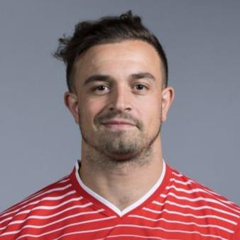 Xherdan Shaqiri