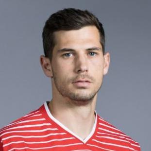 Remo Freuler