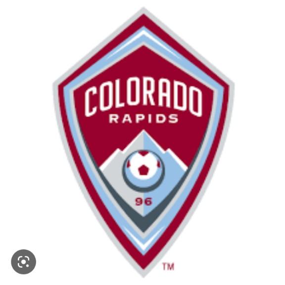 Colorado Rapids U-14