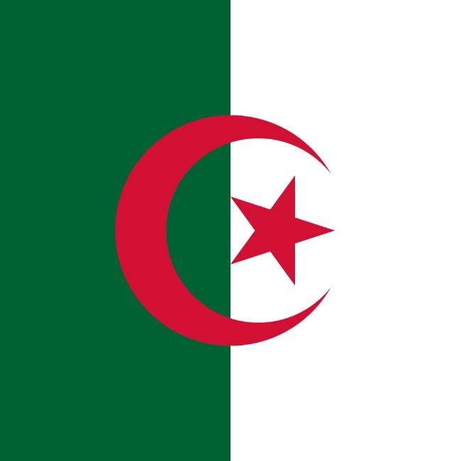 Algeria