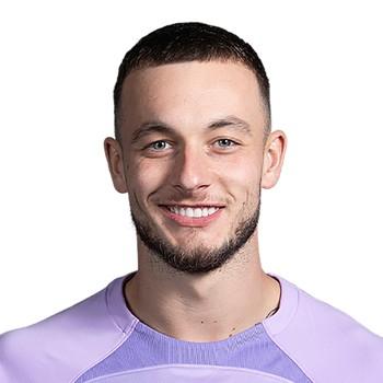 Justin Bijlow