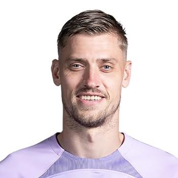 Andries Noppert