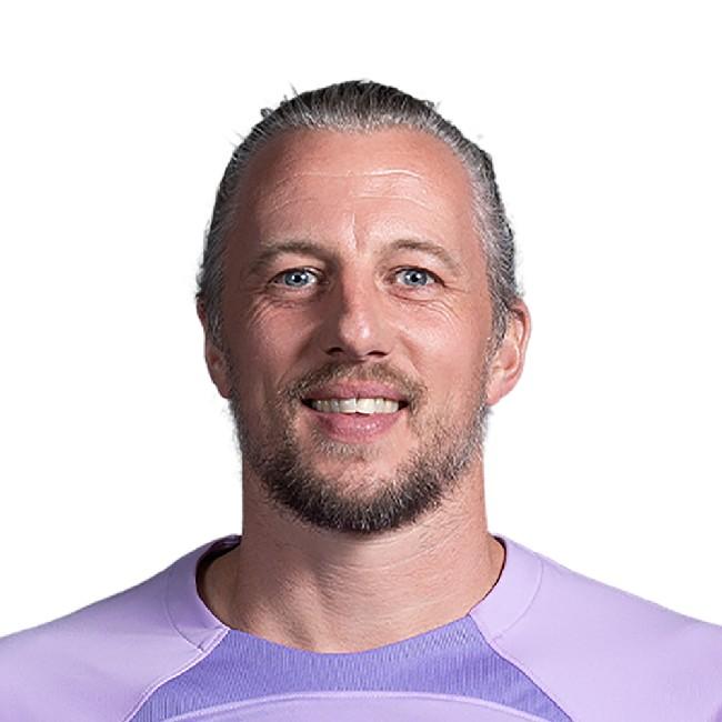 Remko Pasveer