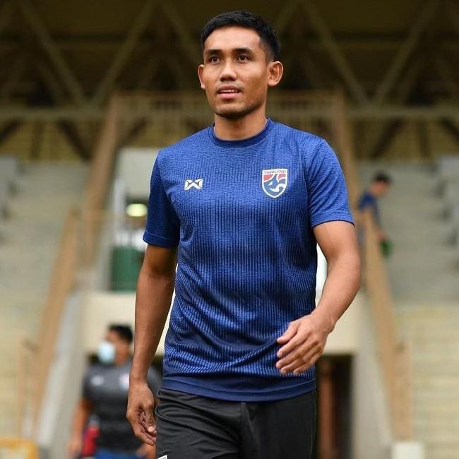 Teerasil Dangda