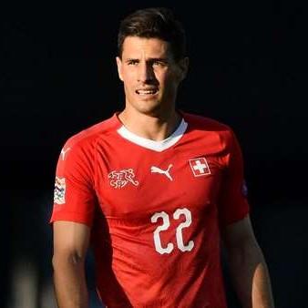 Fabian Schär