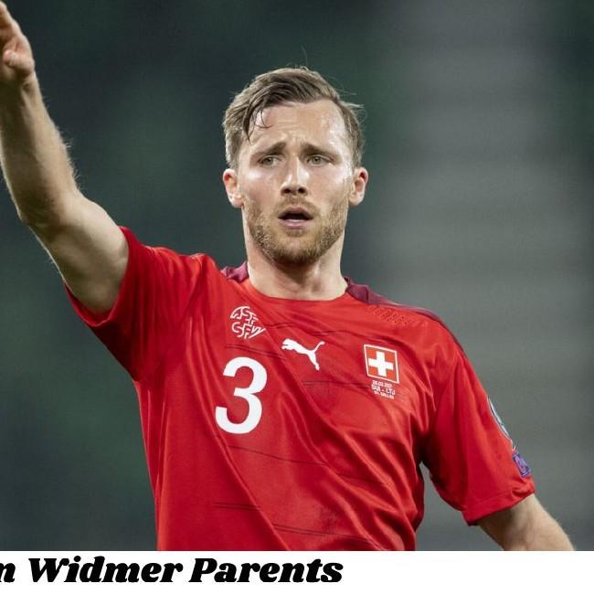 Silvan Widmer