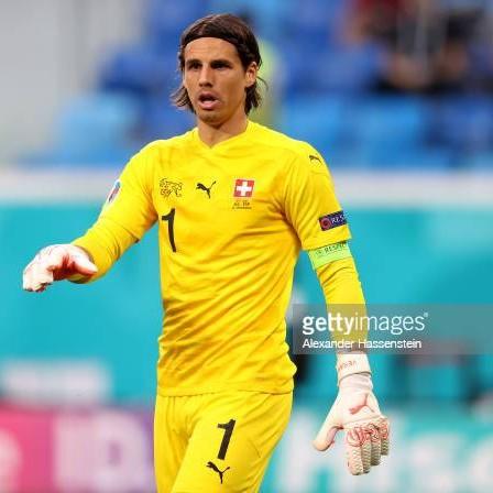 Yann Sommer