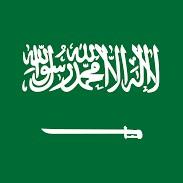 Arábia Saudita