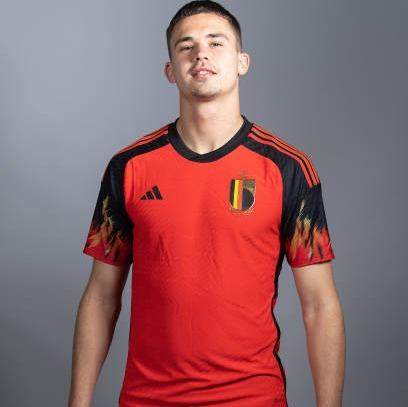 Leander Dendoncker
