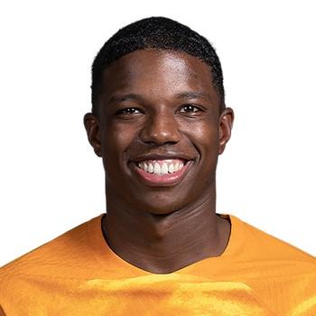 Tyrell Malacia