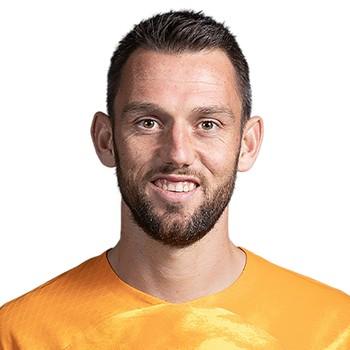 Stefan De Vrij