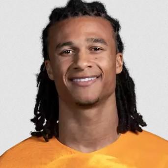 Nathan Ake