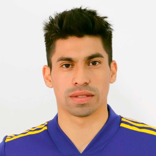 J. Ramírez