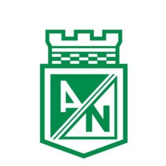 ATLÉTICO NACIONAL