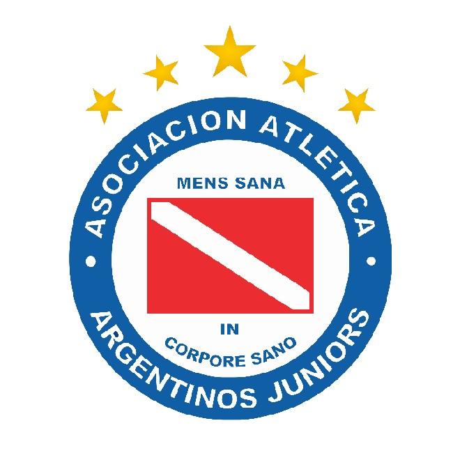 ARGENTINOS JUNIORS