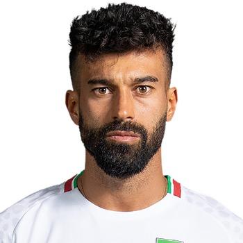 Ramin Rezaeian