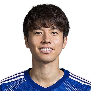 Ao Tanaka