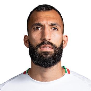 Rouzbeh Cheshmi