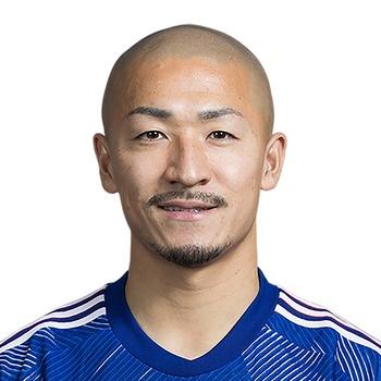 Daizen Maeda