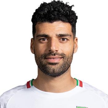 Mehdi Taremi