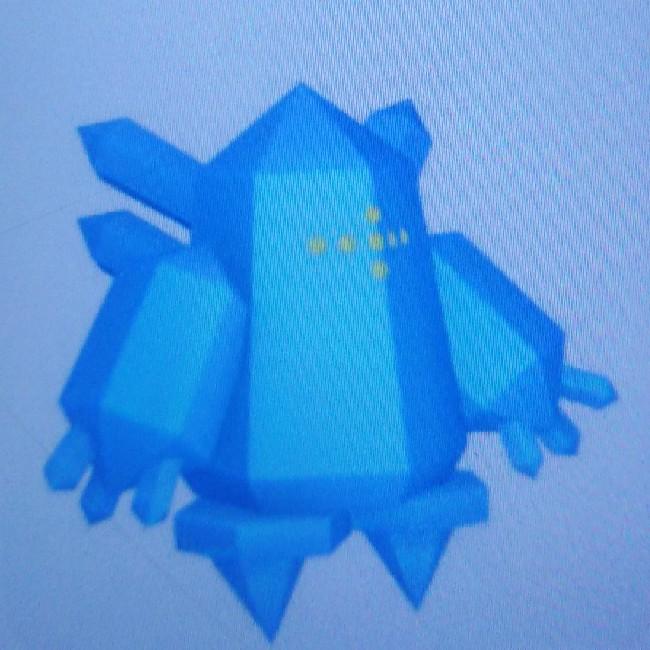 Regice