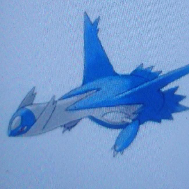 Latios