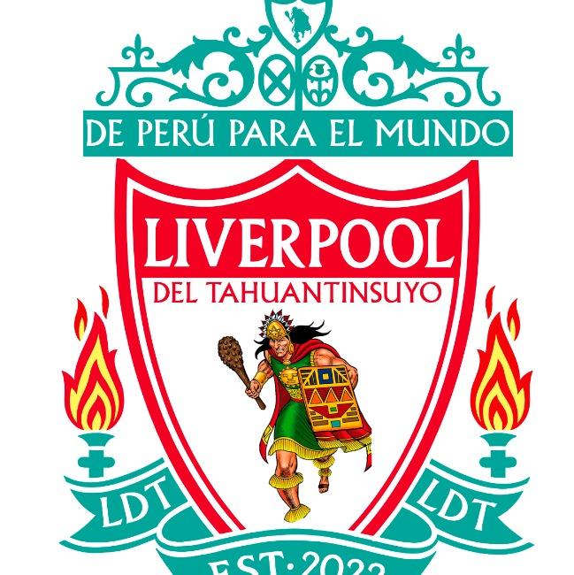 Liverpool del Tanhuantinsuyo
