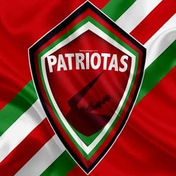 PATRIOTAS