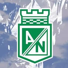 ATLÉTICO NACIONAL