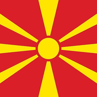 North Macedonia