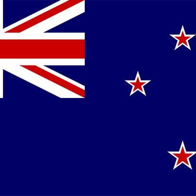 New Zealand