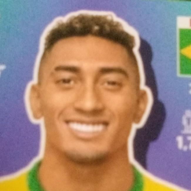 Raphinha