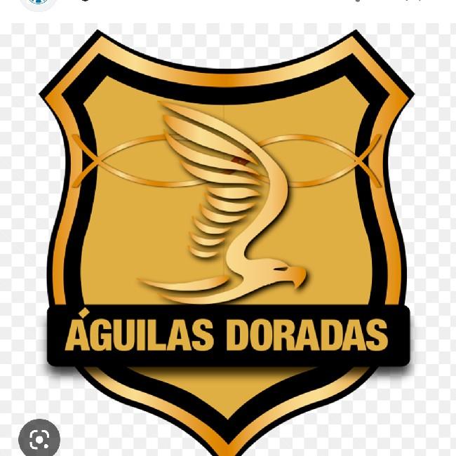 Águilas Doradas