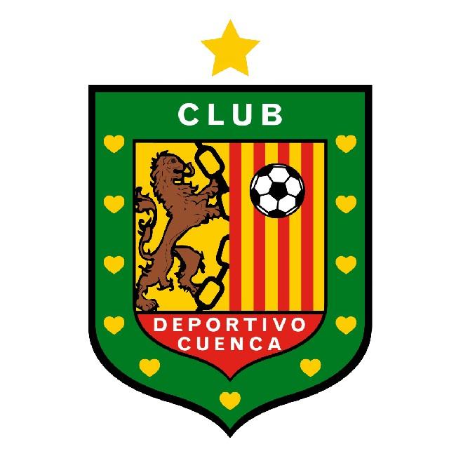 DEPORTIVO CUENCA