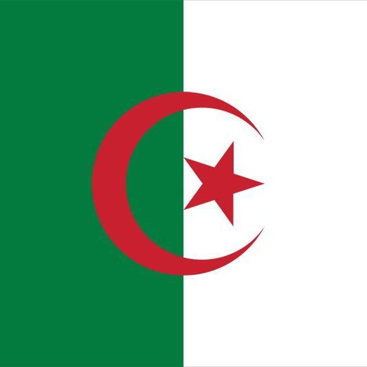 Algeria