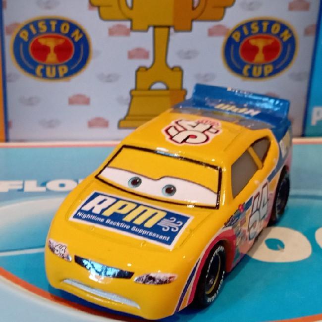 #64 Petit RPM