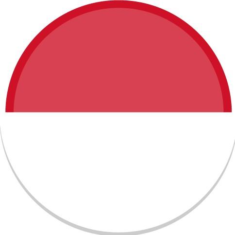 อินโดนีเซีย