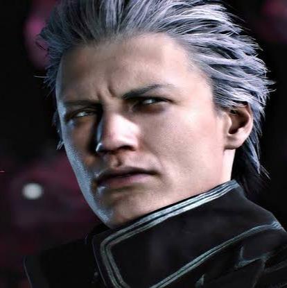 Vergil Sparda