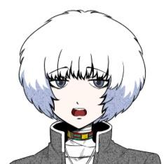 Ranmaru Kageyama