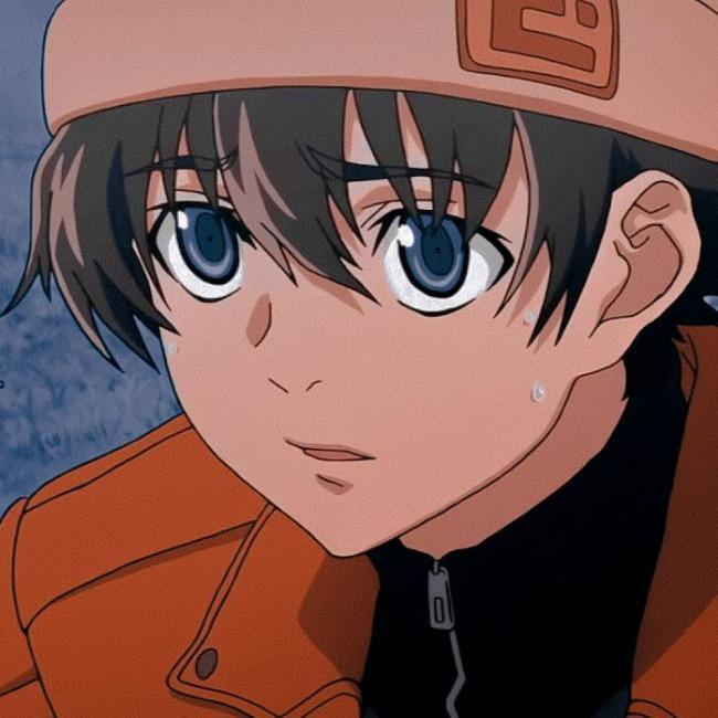 Yukiteru Amano